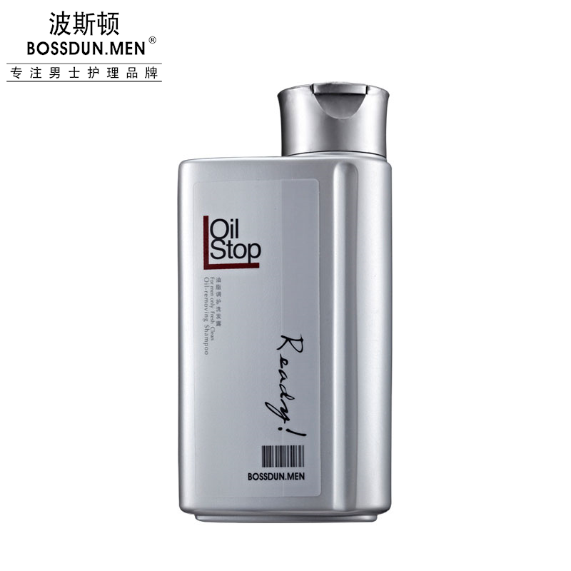 油脂調(diào)護(hù)洗發(fā)露