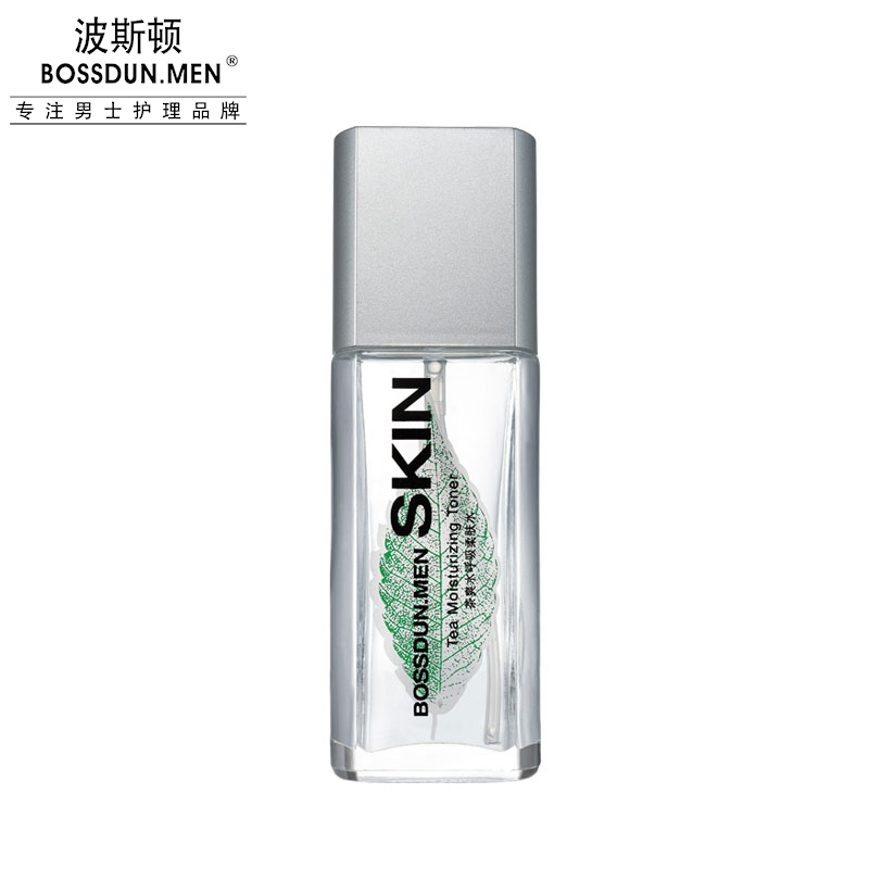 茶爽水呼吸柔膚水