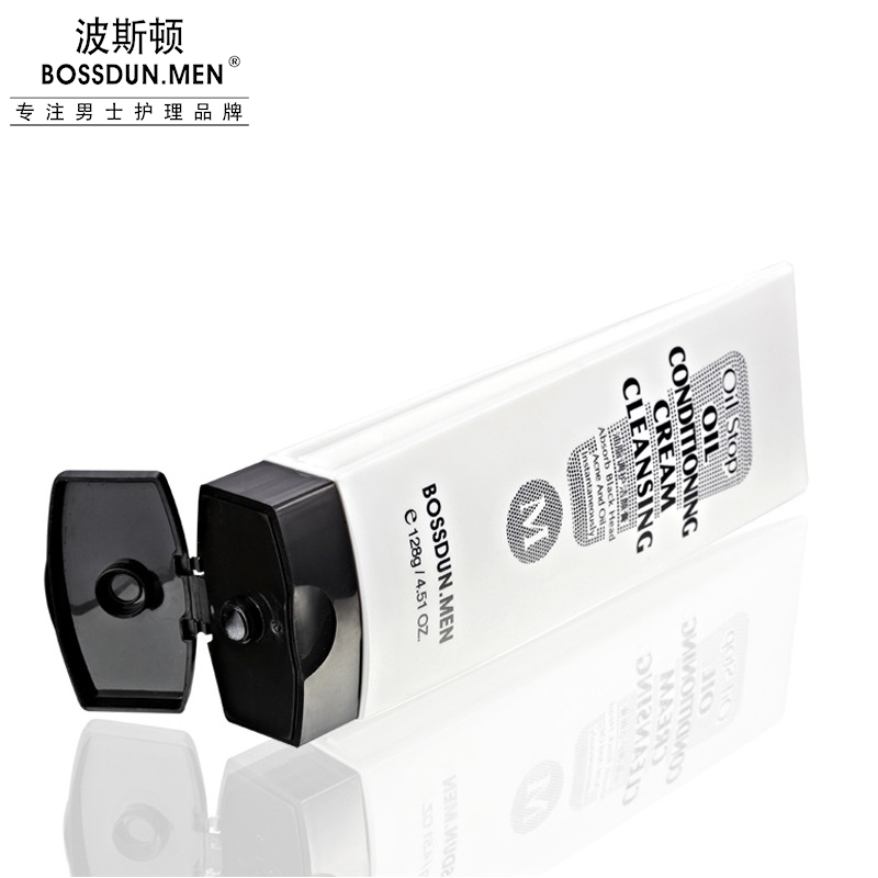 油脂調護潔顏膏