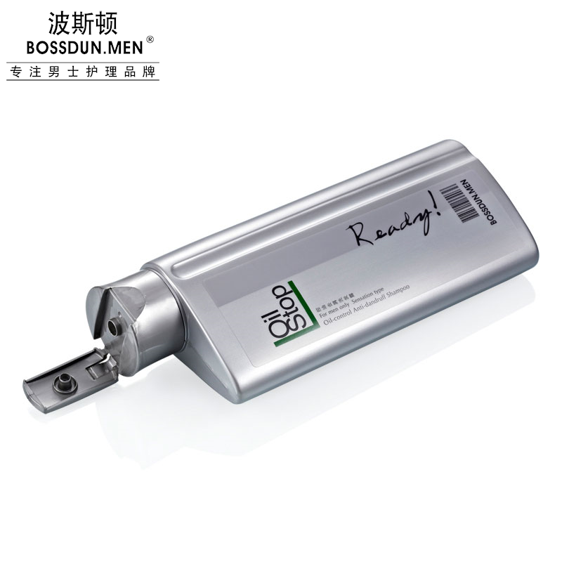 控油去屑洗發(fā)露