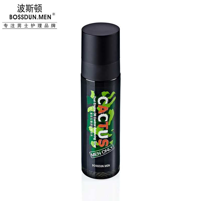仙人掌雙引擎調(diào)控爽膚水