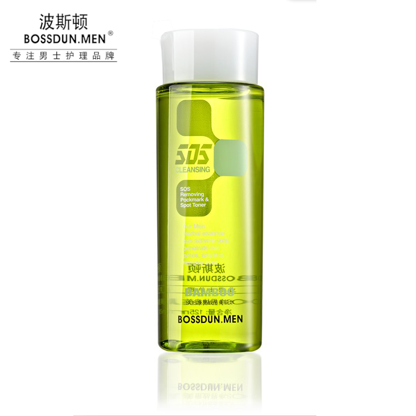 SOS 凈界戰(zhàn)痘美肌水