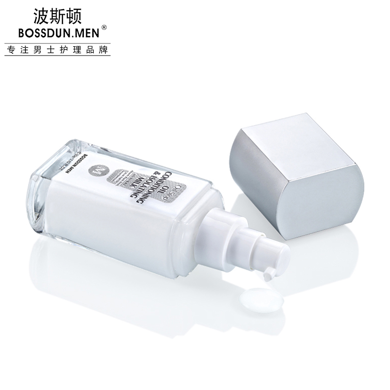 油脂調(diào)護(hù)隔離乳