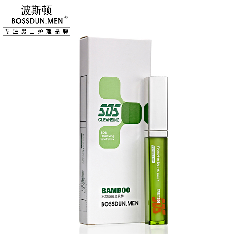 SOS 戰(zhàn)痘急救棒（便捷裝）