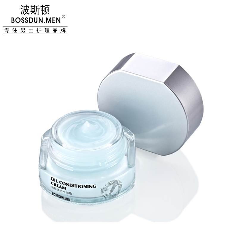 油脂調(diào)護(hù)水潤(rùn)霜