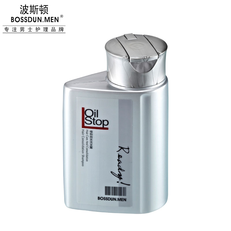 植物固發(fā)洗發(fā)露