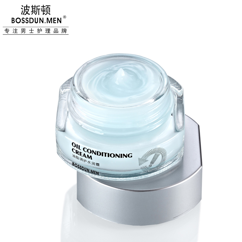 油脂調(diào)護(hù)水潤(rùn)霜