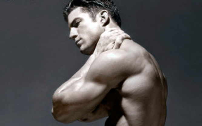 男士肌膚問(wèn)題