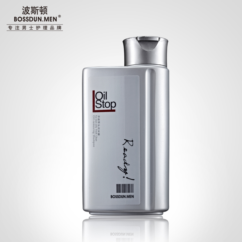 油脂調(diào)護(hù)洗發(fā)露