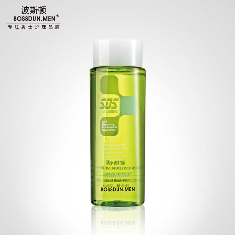 SOS凈界戰(zhàn)痘美肌水