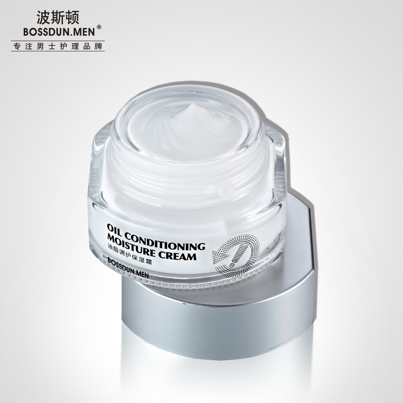 油脂調(diào)護保濕霜