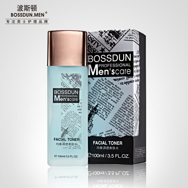 均衡調理爽膚水