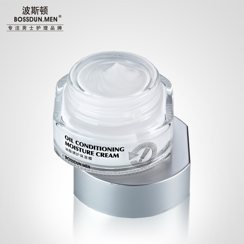 油脂調(diào)護水潤霜