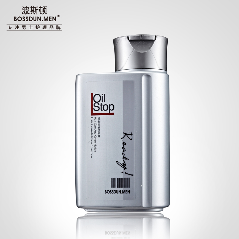 植物固發(fā)洗發(fā)露