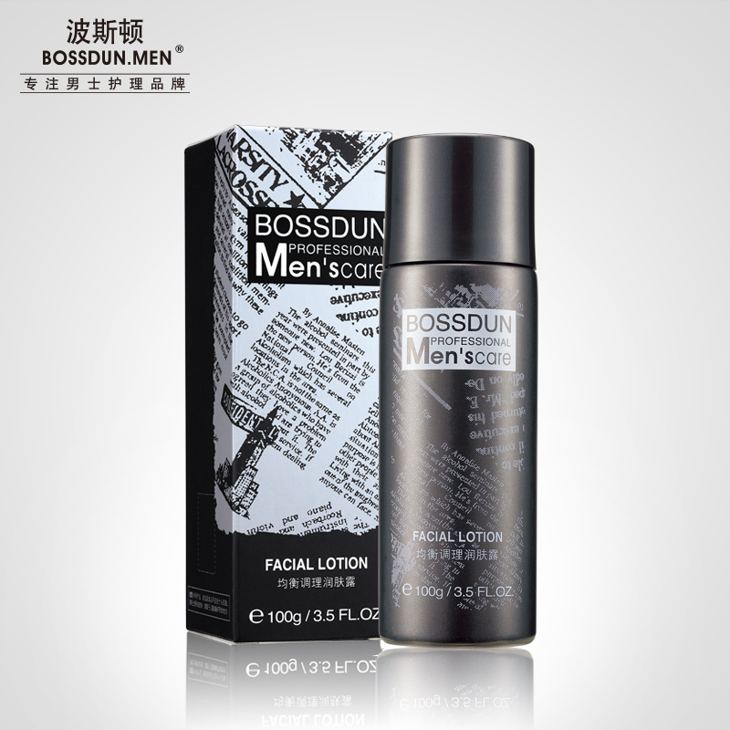 均衡調(diào)理潤(rùn)膚露